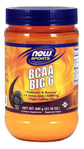 BCAA