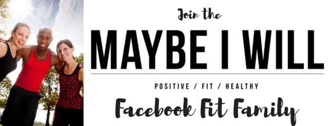 Facebook Fit Family