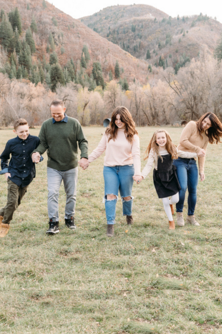 Fun and Fitness For Kids, How To Raise Kids That Love Being Active.