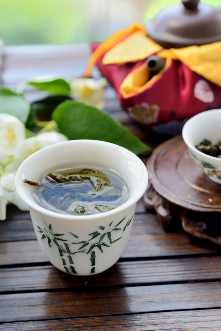 10 Benefits of Oolong Tea That Will Surprise You!