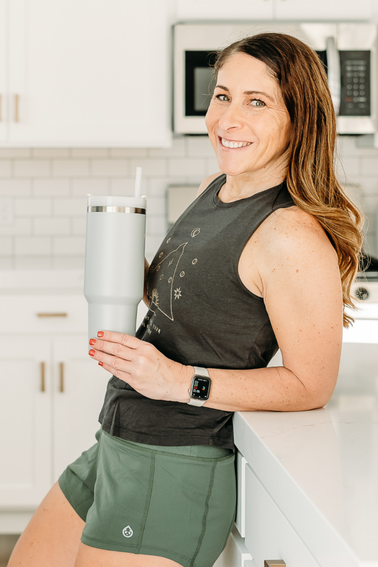 The Powerful Benefits of Drinking Water For Weight Loss