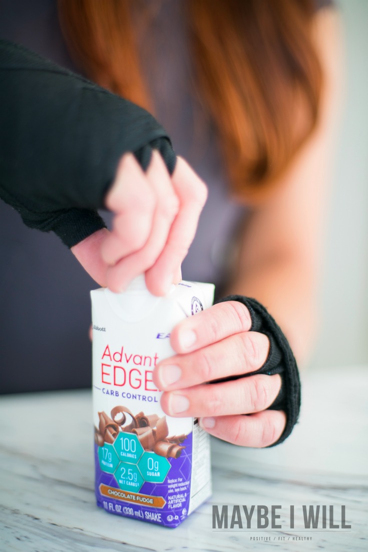 EAS AdvantEDGE