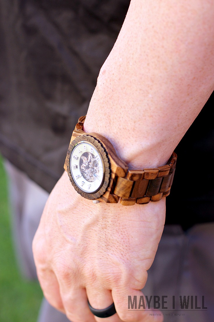 unique watch #2