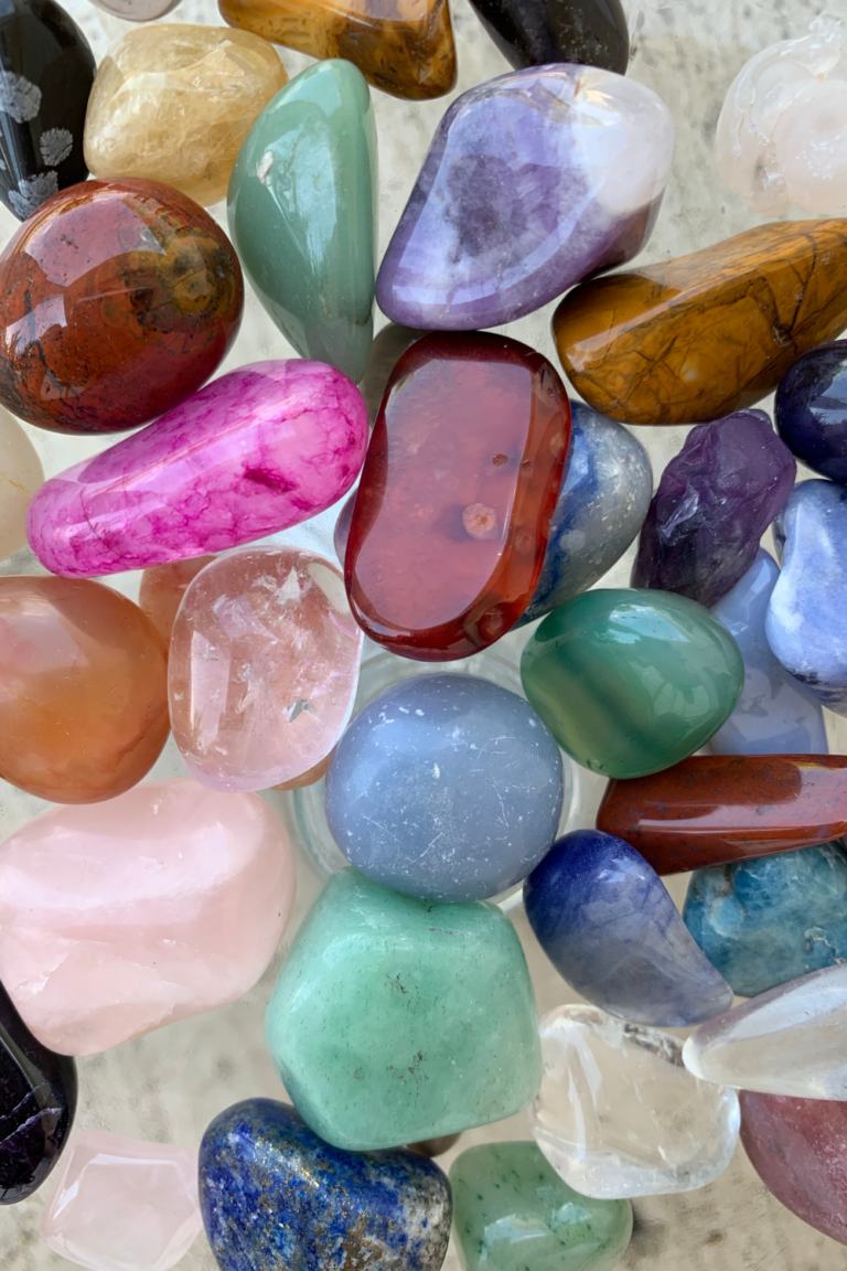 The 11 BEST Crystals For Meditation + How To Use Them