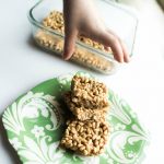 rice crispy treat recipe
