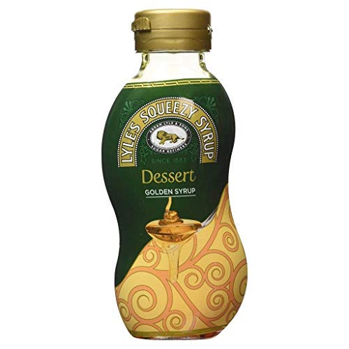 An image of a great corn syrup substitute, Cane syrup