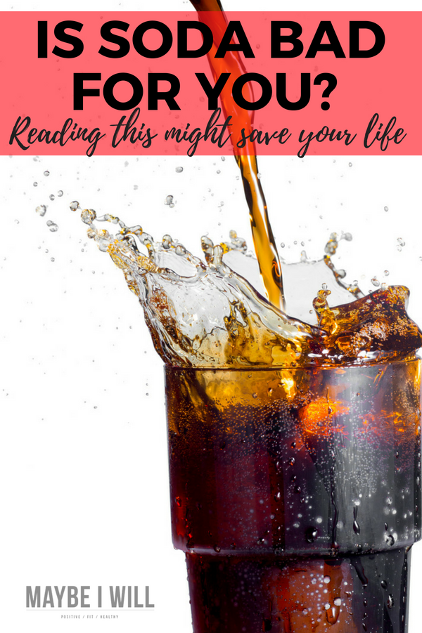 The Truth: Is Soda Bad For You?