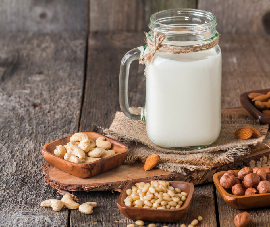 The truth about nuts. calorie counts, nutritional information, and why nuts may be the perfect snack! 