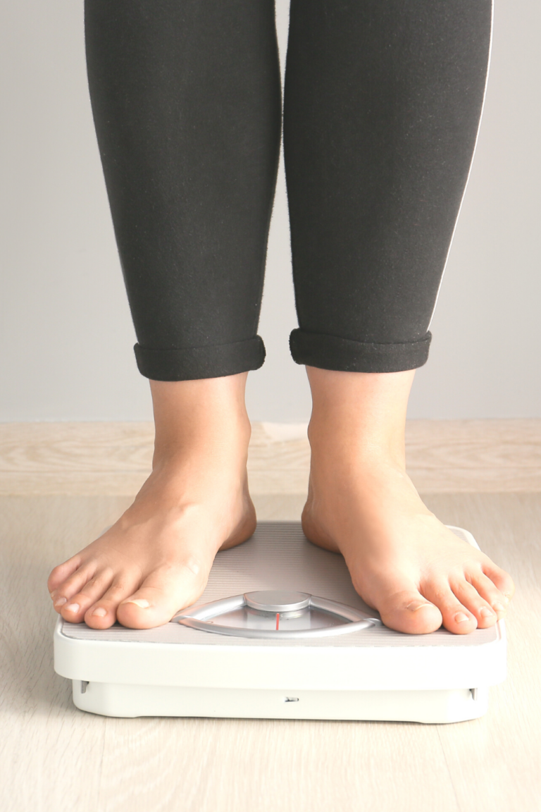 Why Am I Not Losing Weight? The Answer May Surprise You.