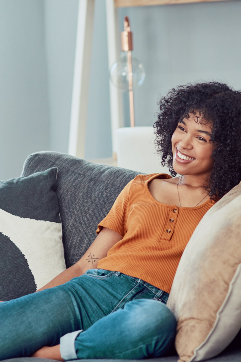 How To Find Time For Yourself, and Not Feel Guilty!
