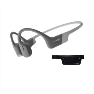 Photo of Aftershokz wireless headphones