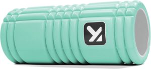 Mint Green TriggerPoint foam roller! 