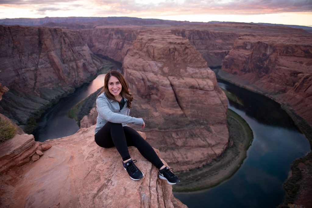 Horseshoe Bend Page, AZ 