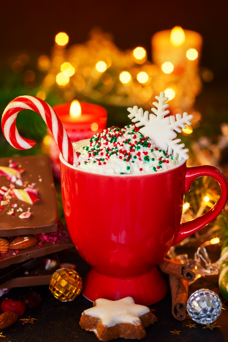 How To Lose Weight During The Holidays, What You Need To Know!