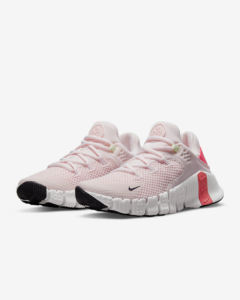 These Nike Free Metcon 4 women's trainers are a BEST Seller for a reason! 