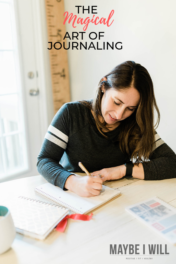 With pen and paper, miracles can happen in your life, the benefits of journaling are exponential and can take your manifesting to new levels.