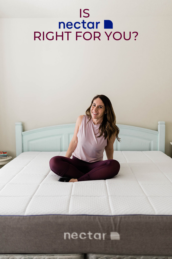 Nectar Mattress Review