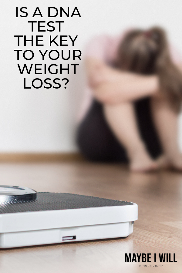 What is the DNA Diet Plan?
