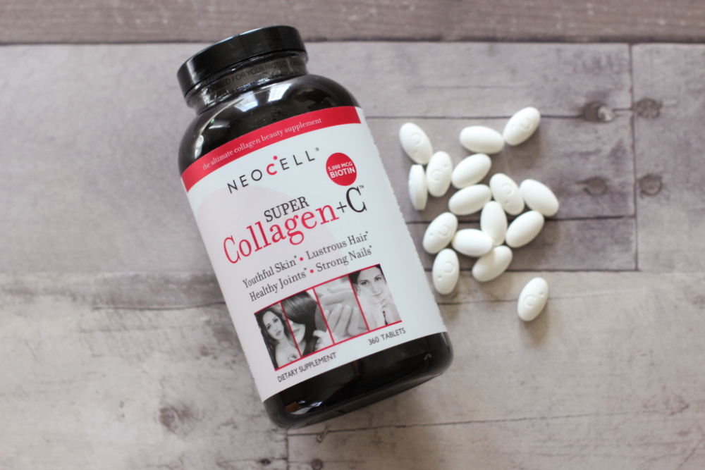 Collagen, seems to have the entire internet buzzing - but is it really right for you? 
