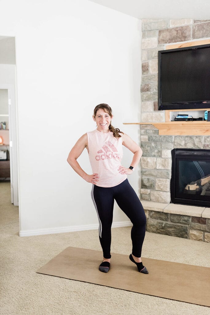 Adidas Outfit 