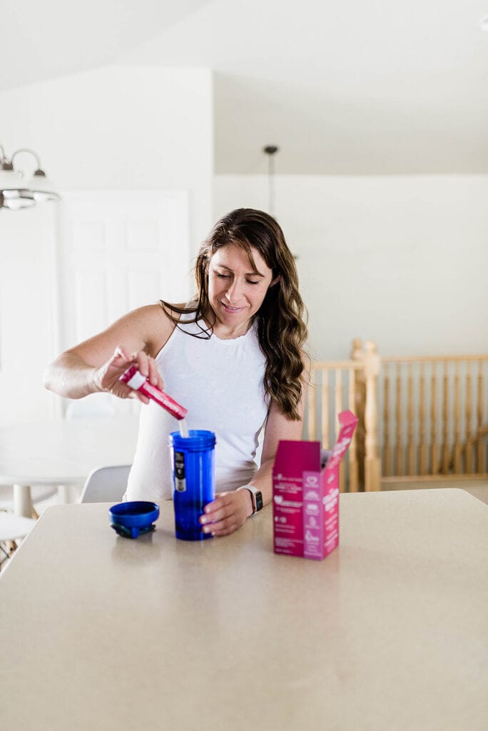 With swimsuit season just around the corner, you're going to want to check out the newest fitness finds! These new and exciting products are sure to please! 