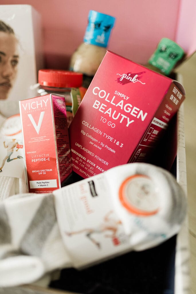 With swimsuit season just around the corner, you're going to want to check out the newest fitness finds! These new and exciting products are sure to please! 