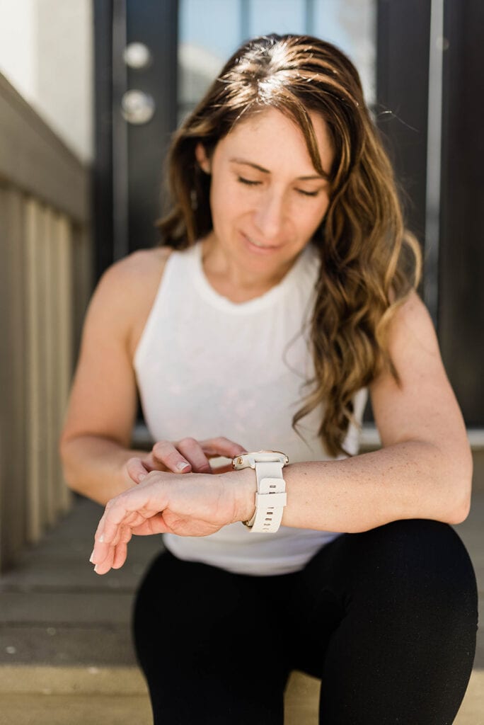 With swimsuit season just around the corner, you're going to want to check out the newest fitness finds! These new and exciting products are sure to please! 