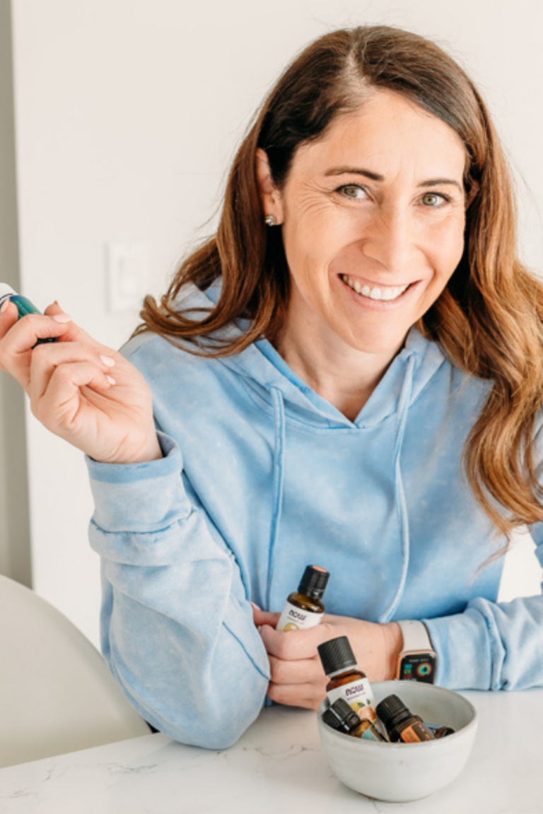 The Best Essential Oil Blends For Your Home