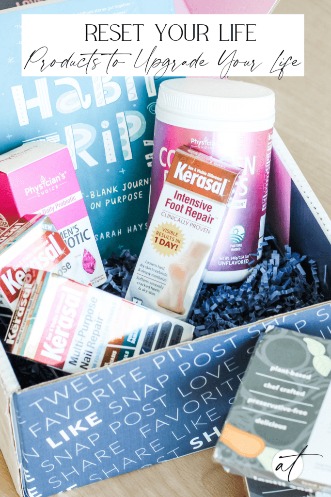 Kick your 2021 off right with these new and exciting products discovered by BabbleBoxx all designed to help you upgrade your life! 