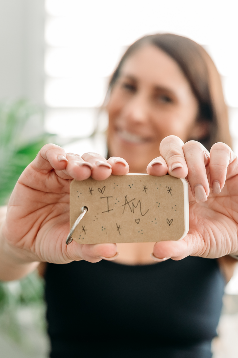 I Am Affirmations Can CHANGE Your Life. Here’s How!