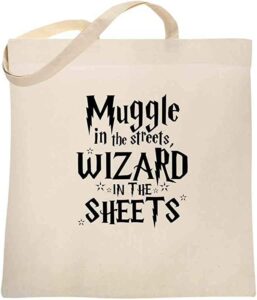 Every white elephant gift exchange needs a muggle inspired gift. 