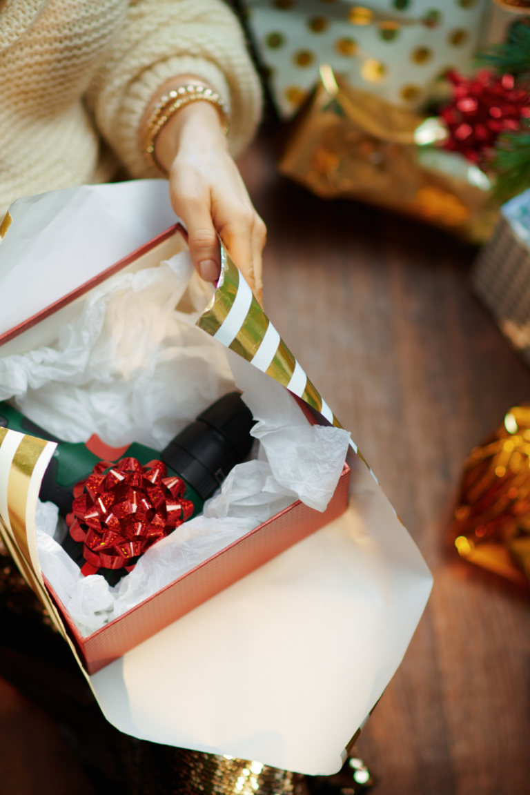 The Best Fitness Gifts For Him, Gifts He’ll Love + Use!