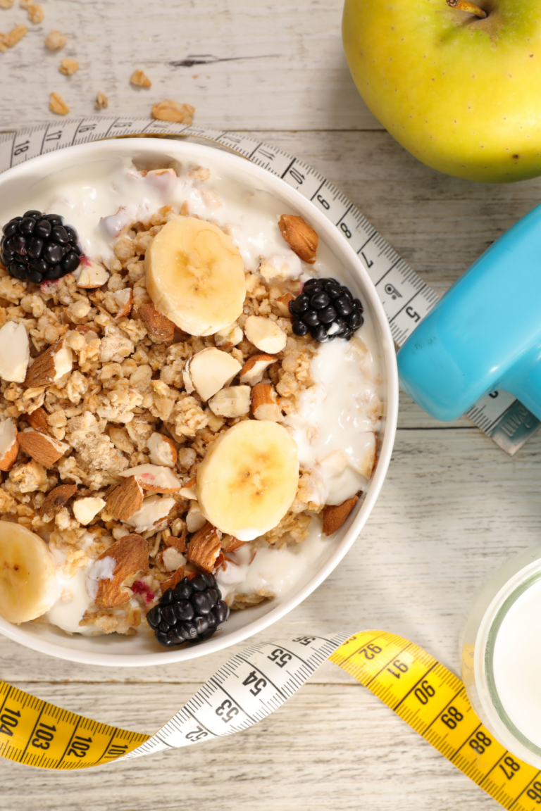 What To Eat Before and After a Workout A Powerful Guide For Optimal Results!