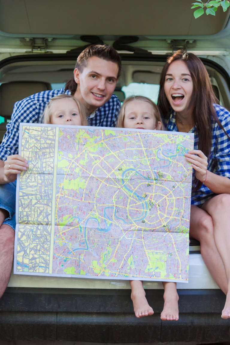17 Family Road Trip Games You’re Going To Want To Try Now!