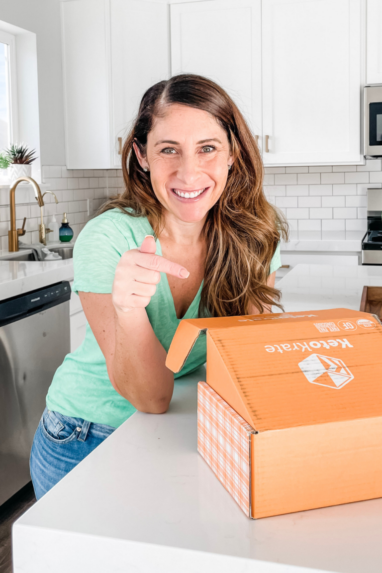 Is Keto Krate Right For You?