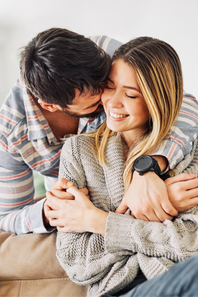 10 Simple Ways To Be Romantic