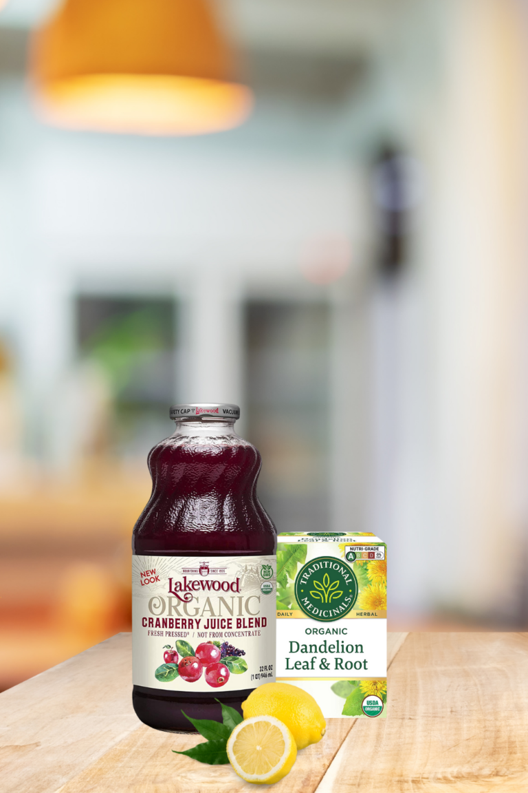 Everything You Need To Know About Jillian Michaels Detox Tea