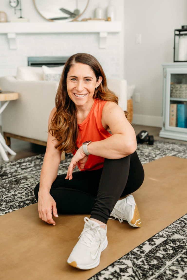 The BEST Back and Bicep Workout For Women.