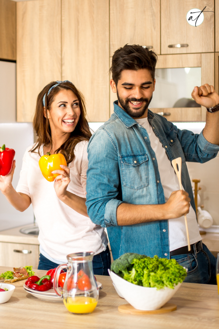30-Day Weight Loss Challenge: Have Fun + Get Fit Together!