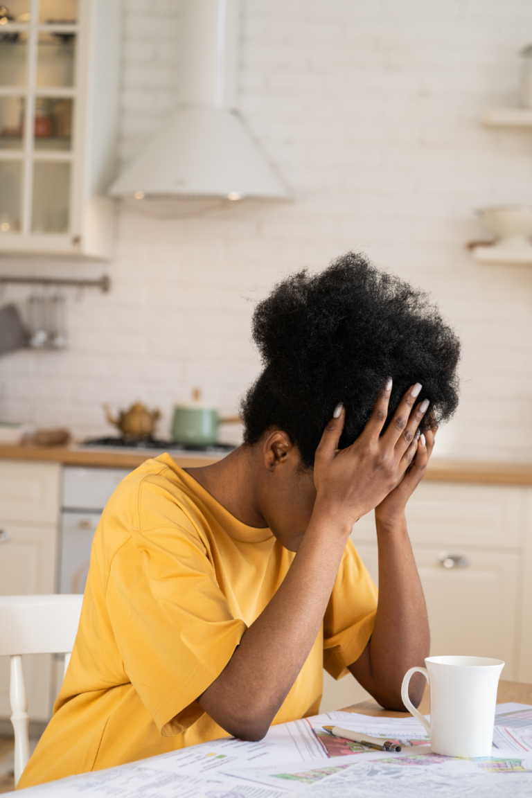 STOP Sleepwalking Through Life – Here’s How To Wake Up and Thrive!