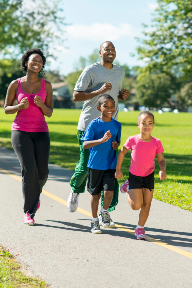 10 Healthy Activities For Kids Your Whole Family Will Love