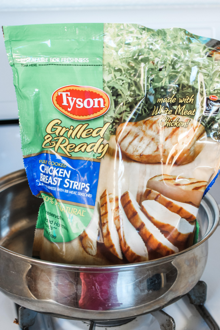 The Best Quick + Easy Grilled Chicken Strips Recipes