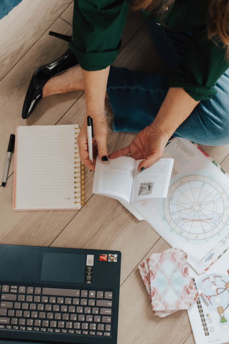 Understanding Who You Are Via Astrology