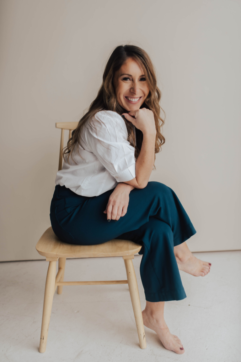 The Mind, Body, Soul Connection: Why Your Whole Self Matters