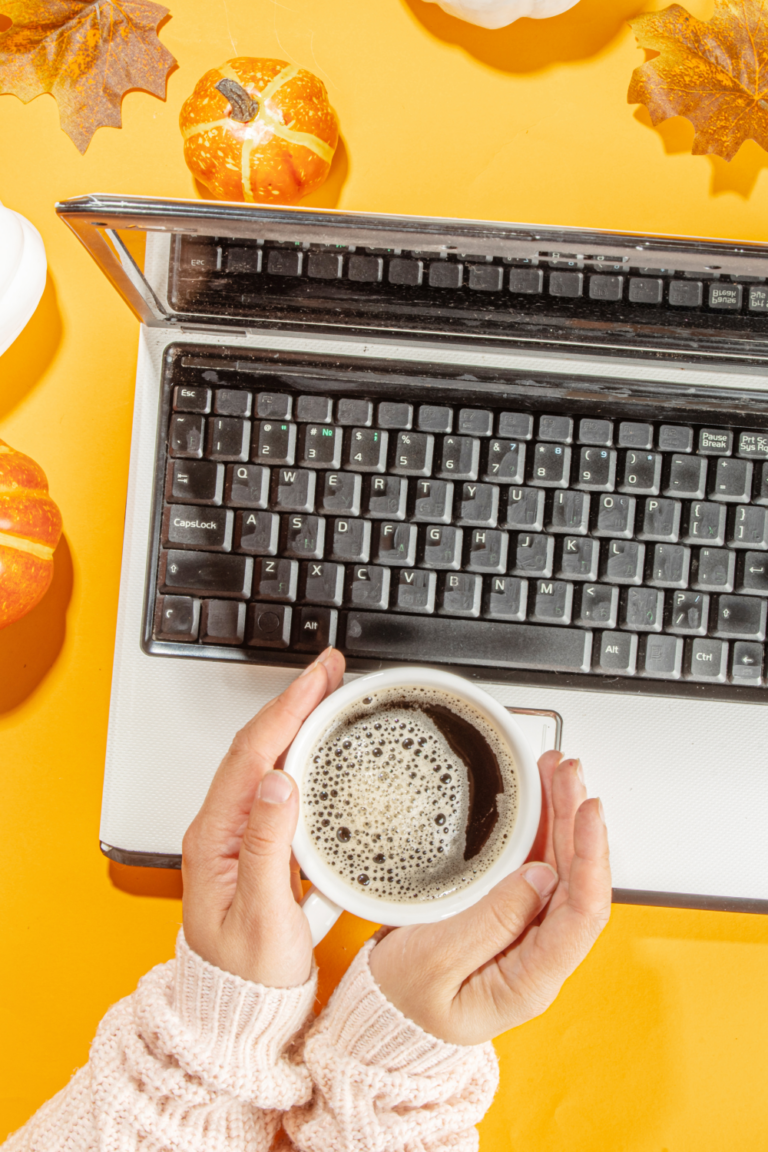 How to Use the Autumn Equinox to Elevate Your Business