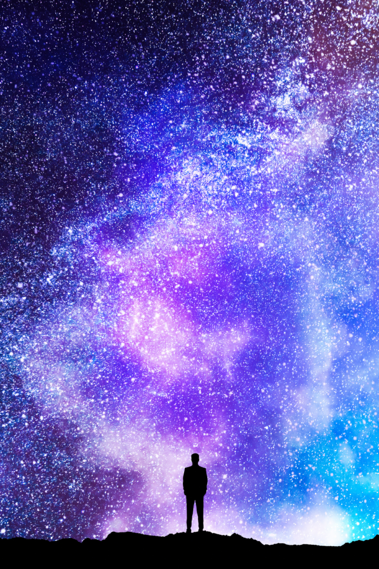 Want To Unlock Your Pupose? Look To Your North Node