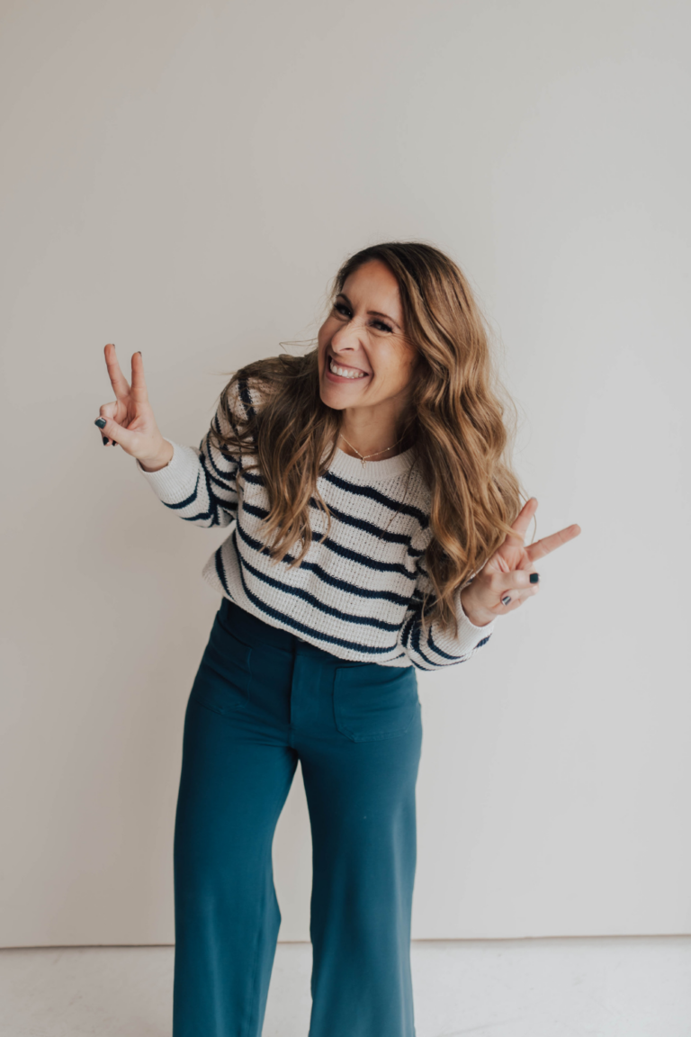 Setting Boundaries For Authentic Living and The Art of Saying No