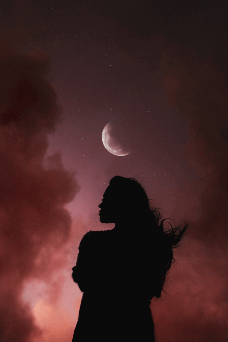 How to Manifest, Release, and Grow with the Moon Cycles