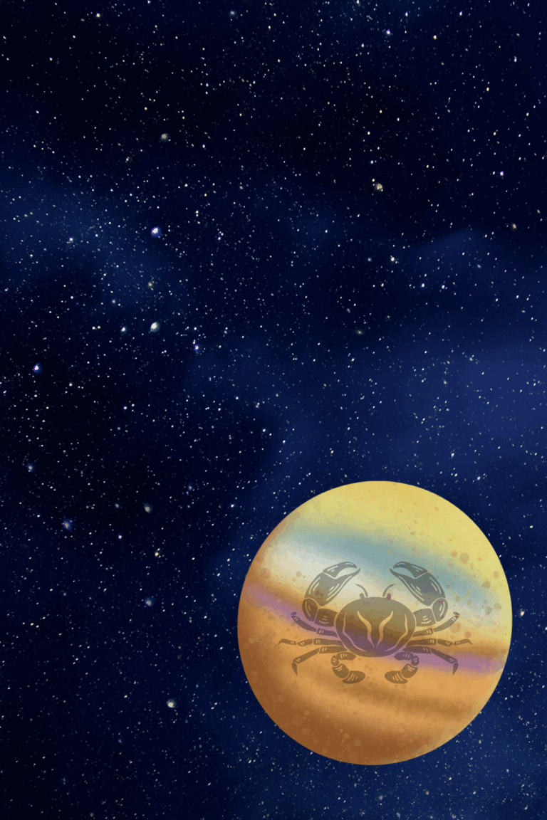 Jupiter in Cancer 2025: Your Year of Soft Power