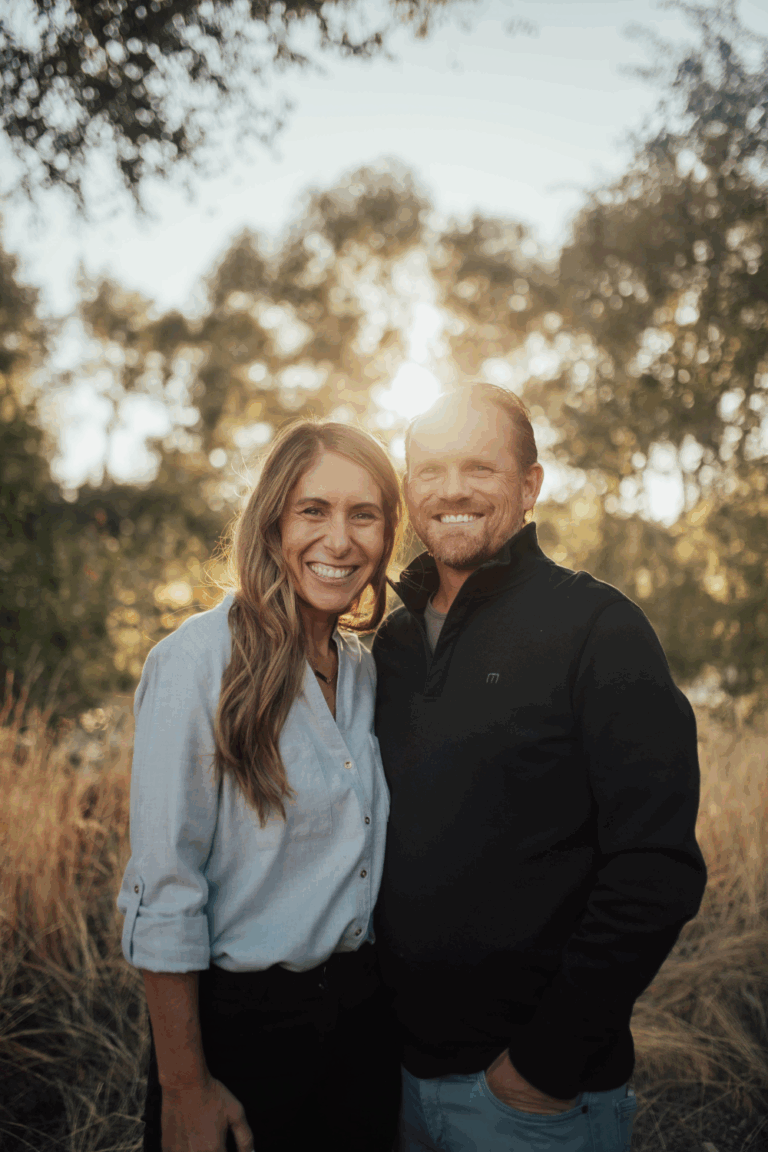 24 Marriage Lessons from 24 Years Together: The Good, The Messy & The Magic